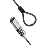 Notebook Lock Nano combination