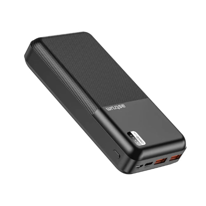 Power Bank 20000mAh 
PD20W