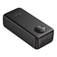 Power Bank 30000mAh PD20W Dual USB + USB-C QC18W Black – PB365