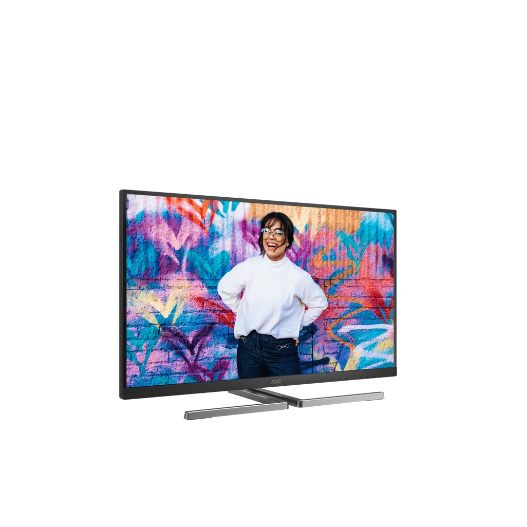 AOC U27U3XD Monitor