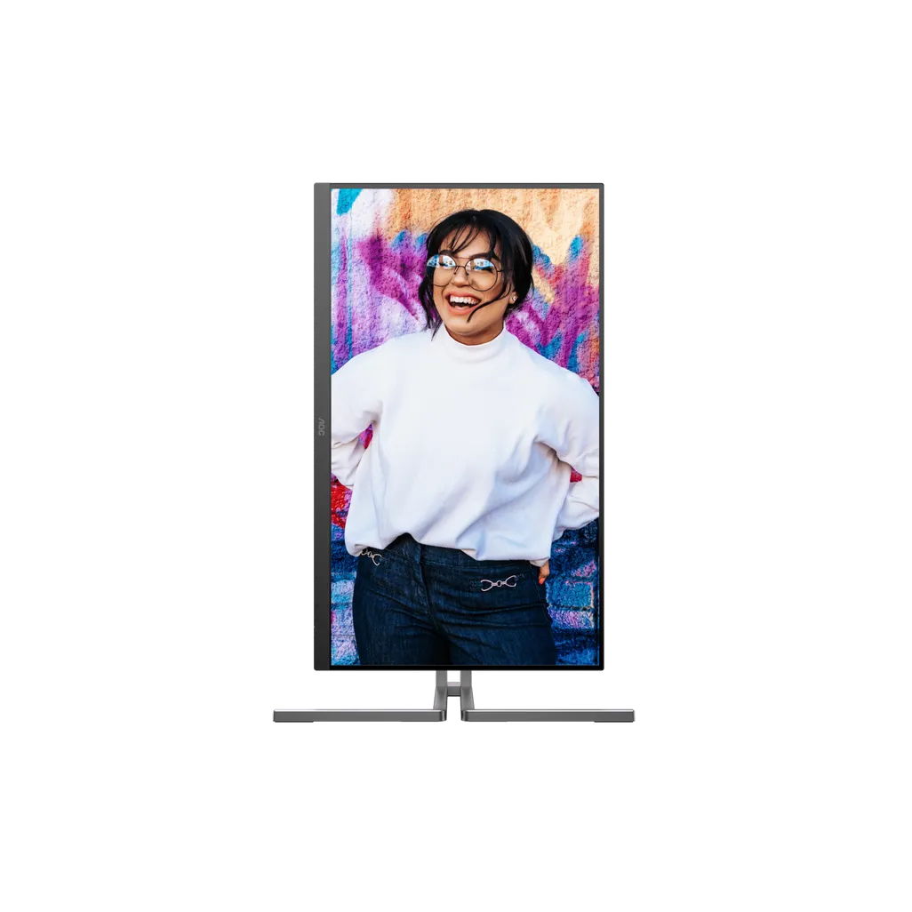 AOC U27U3XD Monitor