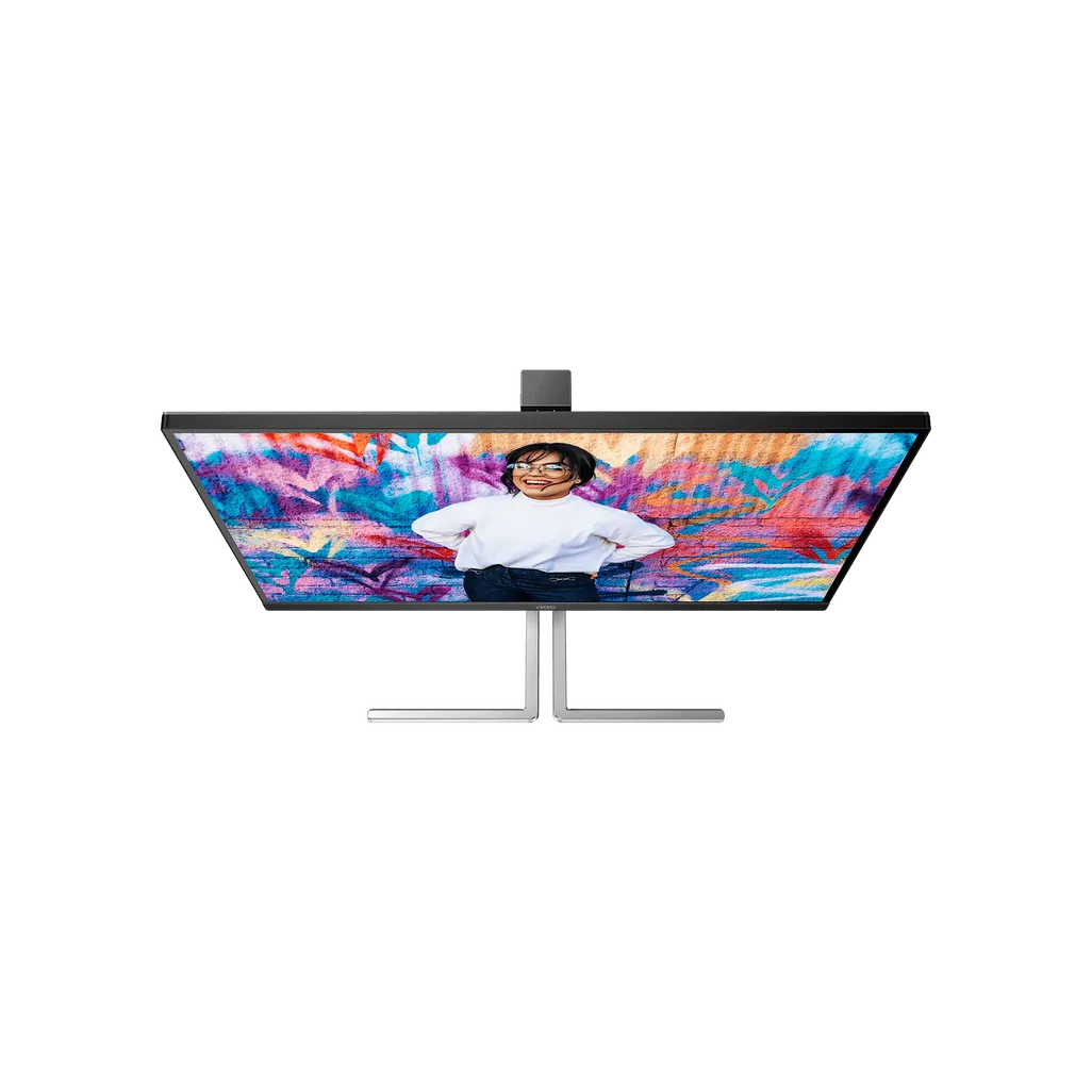 AOC U27U3XD Monitor