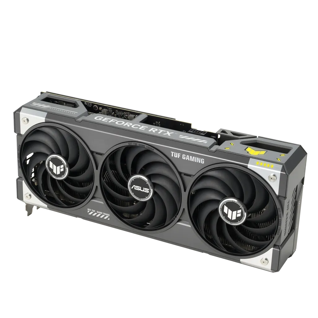 ASUS TUF-RTX5070-O12G-GAMING