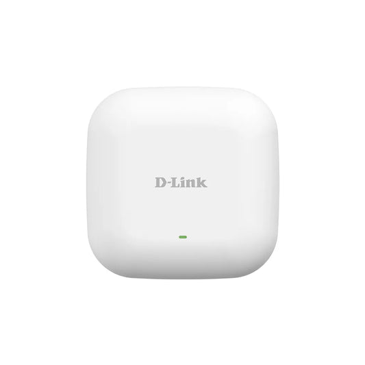 D-Link Wireless N300 PoE Access Point - DAP-2230/UAU