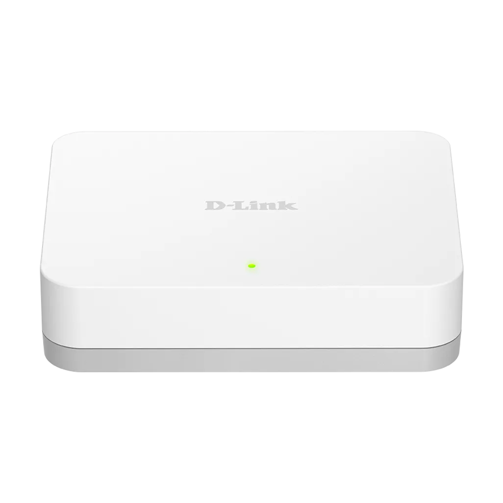 D-Link DGS-1005A 5 Port Switch