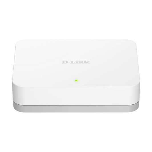 D-Link DGS-1005A 5 Port Switch