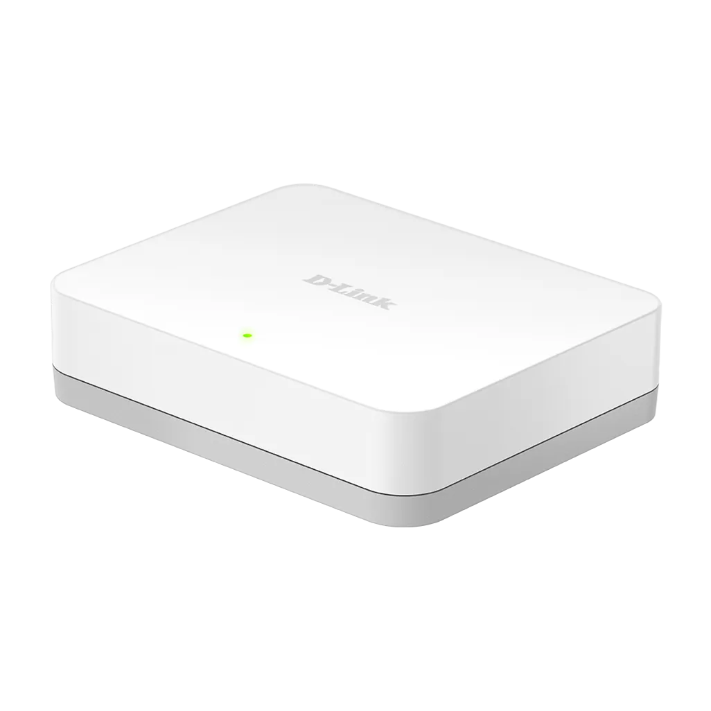D-Link DGS-1005A 5 Port Switch