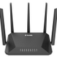 D-Link AX3000 Multi Gigabit Mesh Router