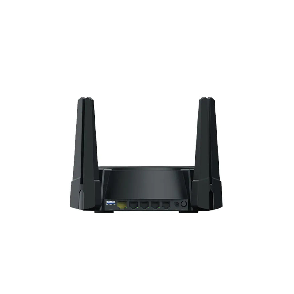 D-Link AX6000 Multi Gigabit Wi-Fi 6 Router