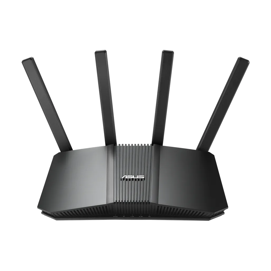 ASUS RT-BE58U router