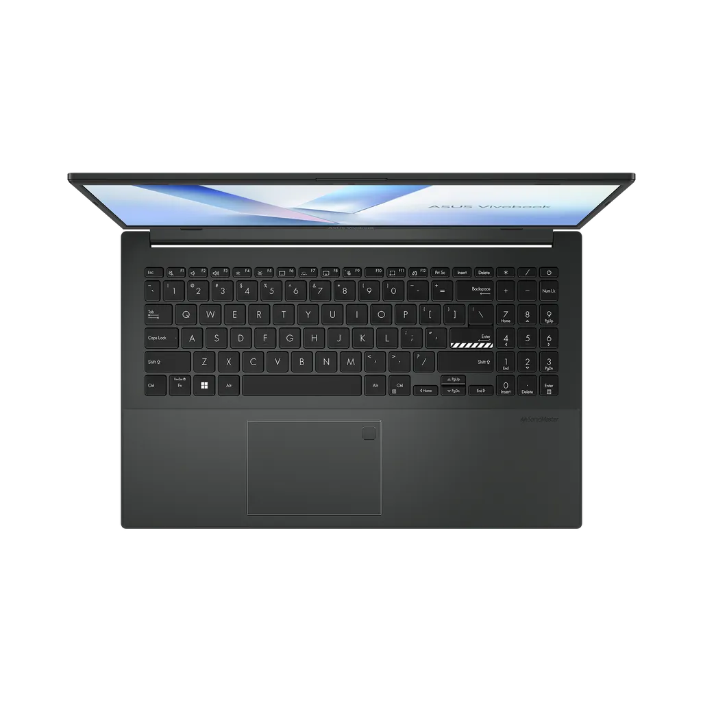 1.	ASUS Vivobook Go Laptop Ryzen 3