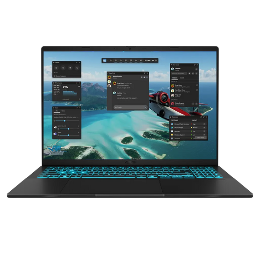 ASUS Vivobook V16