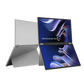ASUS ZenScreen Duo OLED MQ149CD