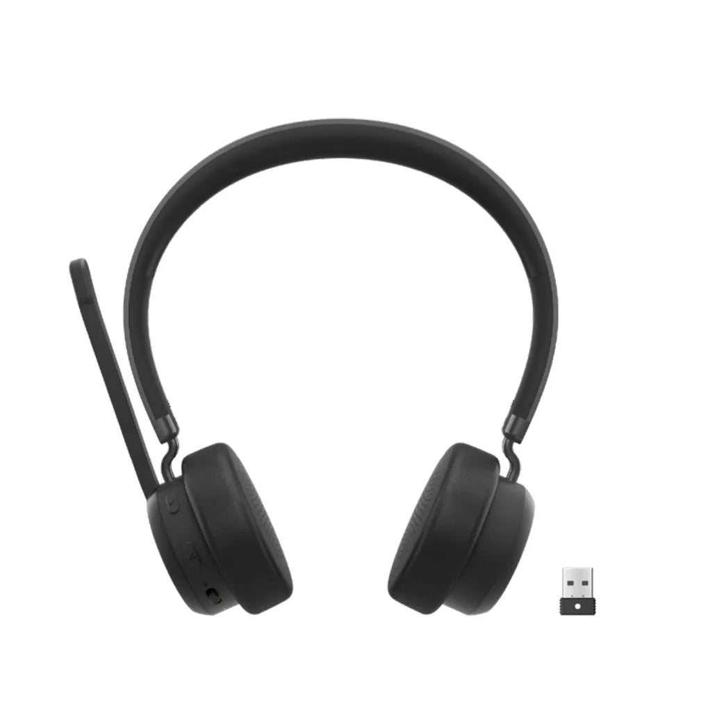 Lenovo Wireless VoIP Headset