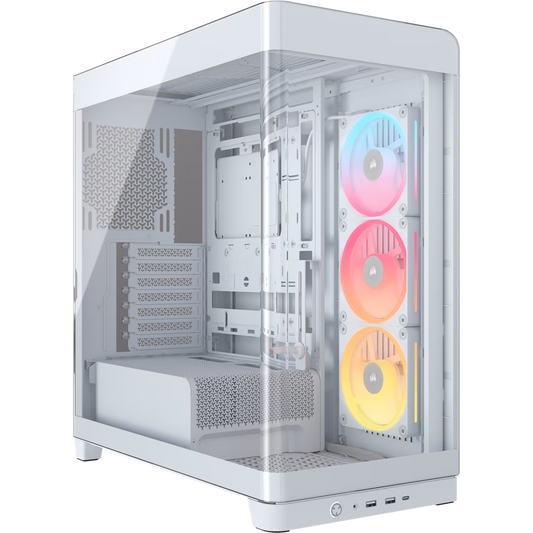 Mid-Tower PC case