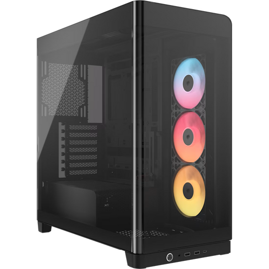 Mid-Tower PC case