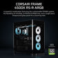 Mid-Tower PC case