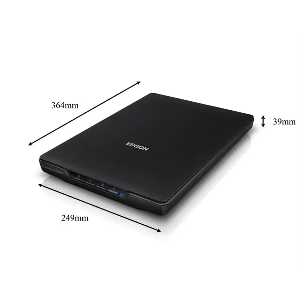 Epson scanner