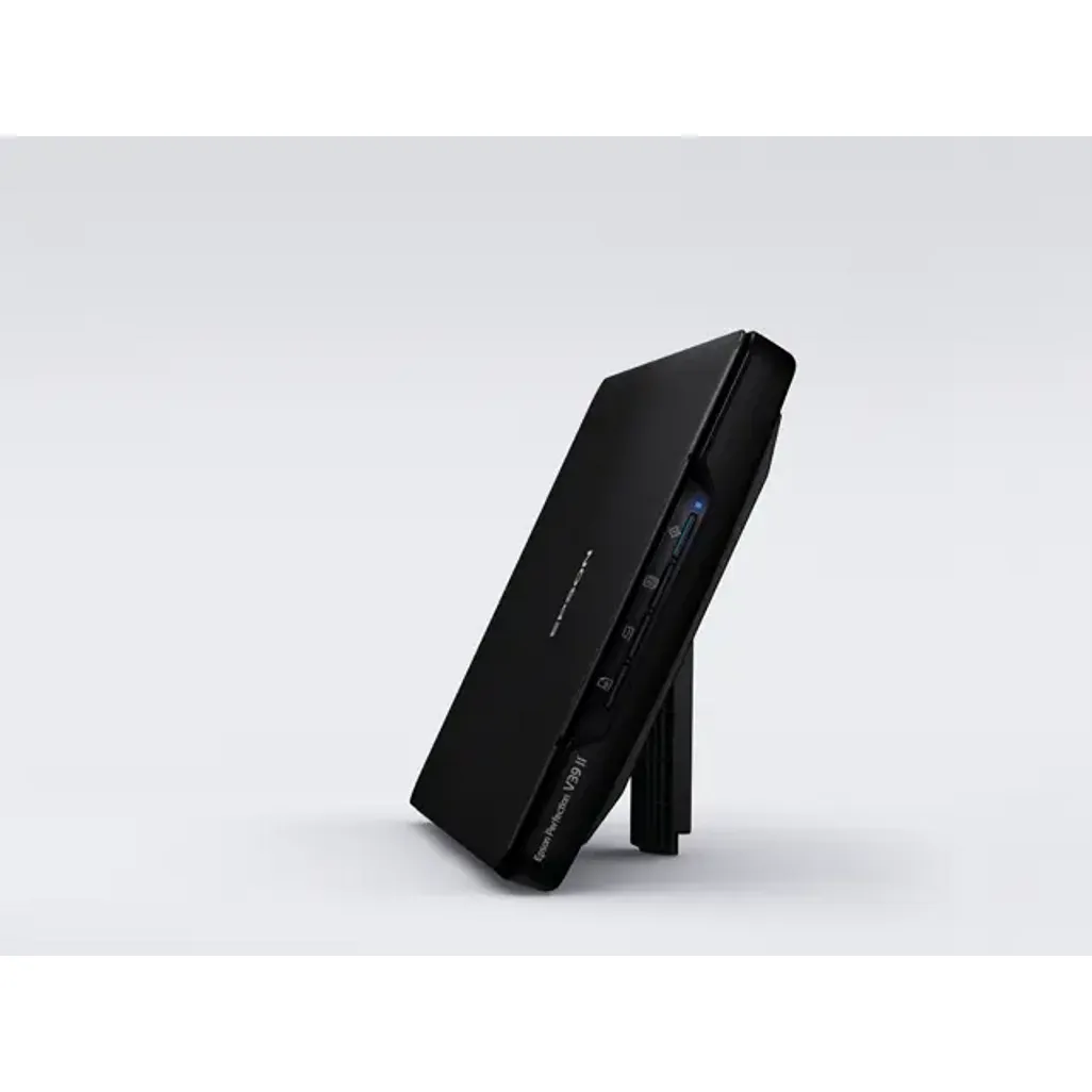 Epson scanner