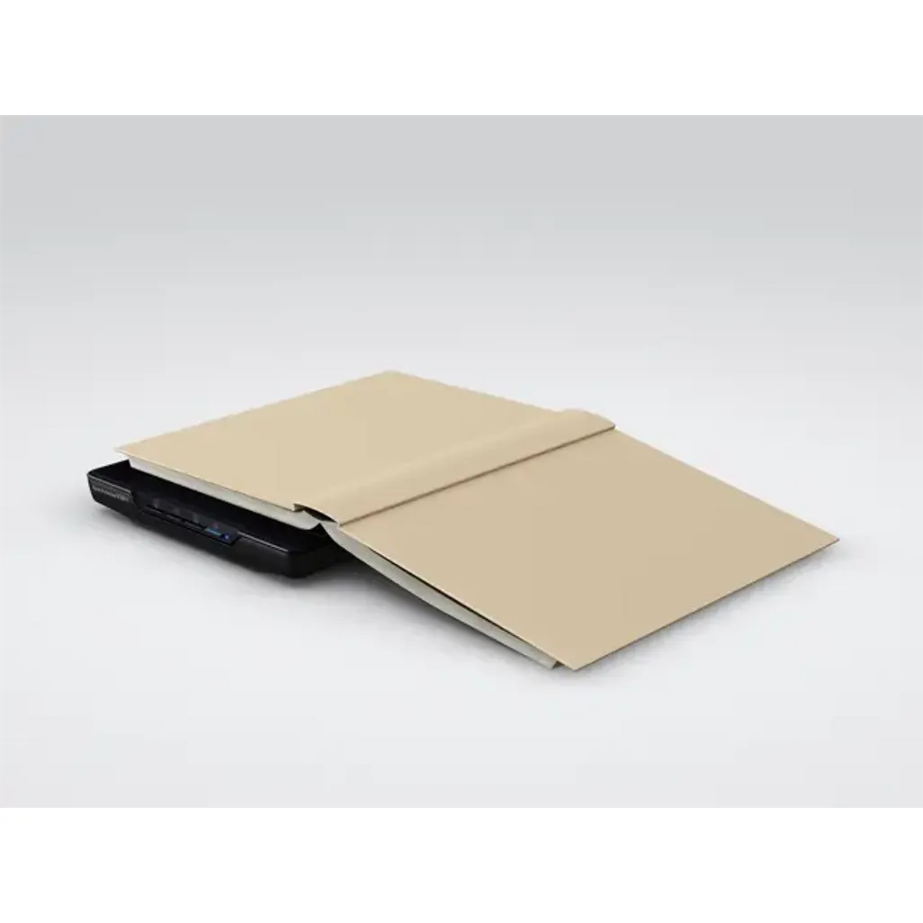Epson scanner