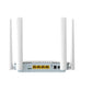 D-Link LTE 4G/HSPA Wireless N300 router - G403C
