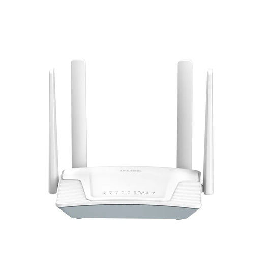 D-Link LTE 4G/HSPA Wireless N300 router - G403C