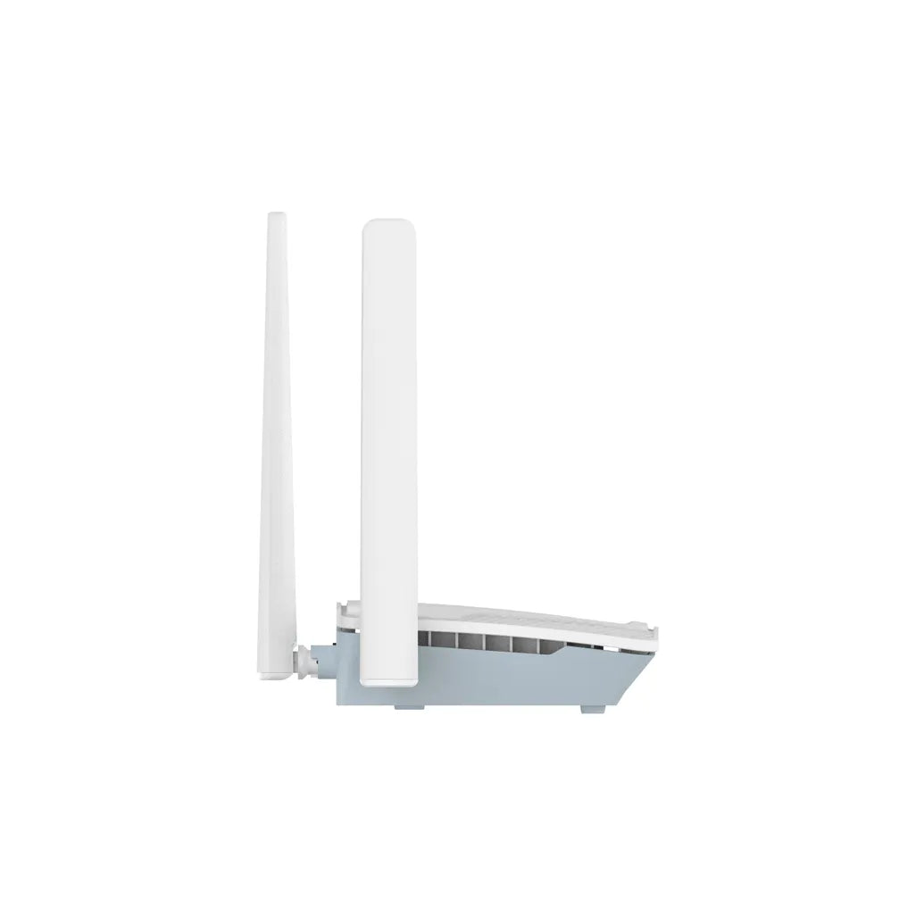 D-Link LTE 4G/HSPA Wireless N300 router - G403C