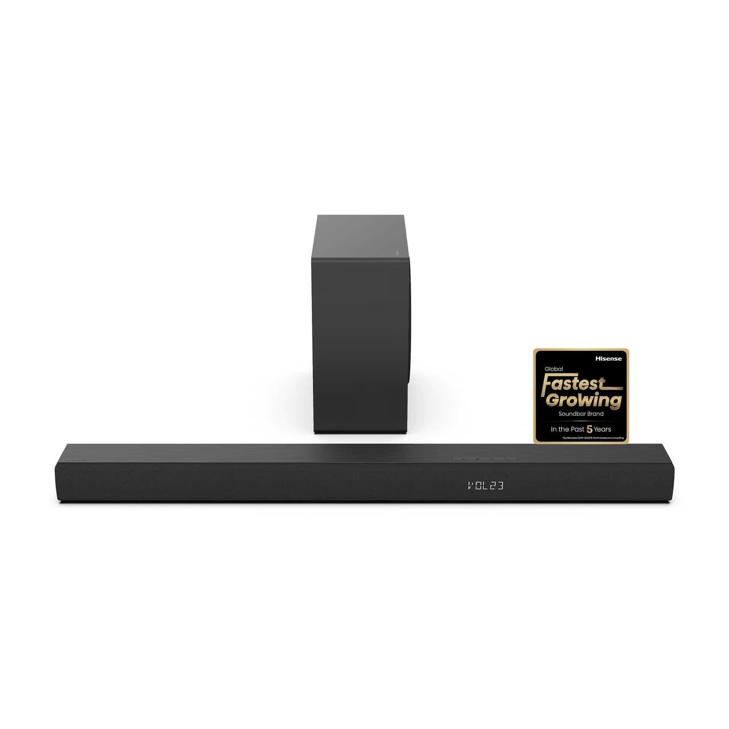 Hisense Soundbar HS3100