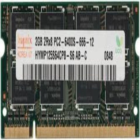 DDR-2 800 MHz 2GB Desktop