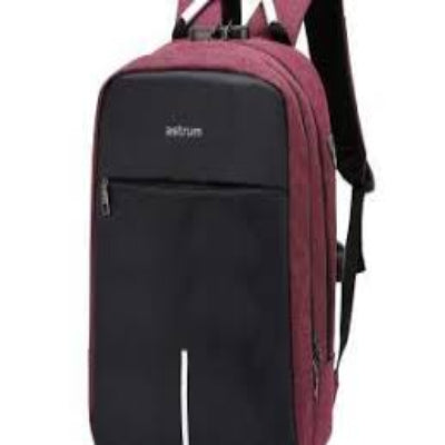Laptop Sling Bag 15.6" Dual Tone