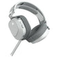HS80 RGB USB Premium Gaming Headset; White.