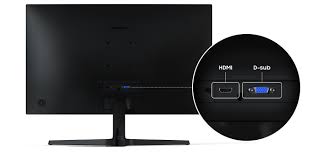 Samsung Essential S30GD 27-inch monitor