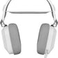 HS80 RGB USB Premium Gaming Headset; White.