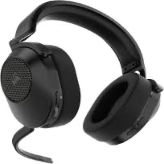 HS65 Wireless Premium Carbon Headset