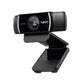 LOGI C922 HD Pro Webcam