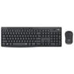 Logitech MK295 Silent Wireless Combo