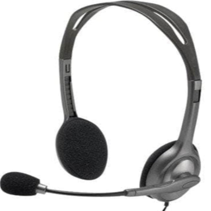 logitech-headset-h111-analog-stereo-headset