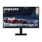Samsung Essential S30GD 27-inch monitor