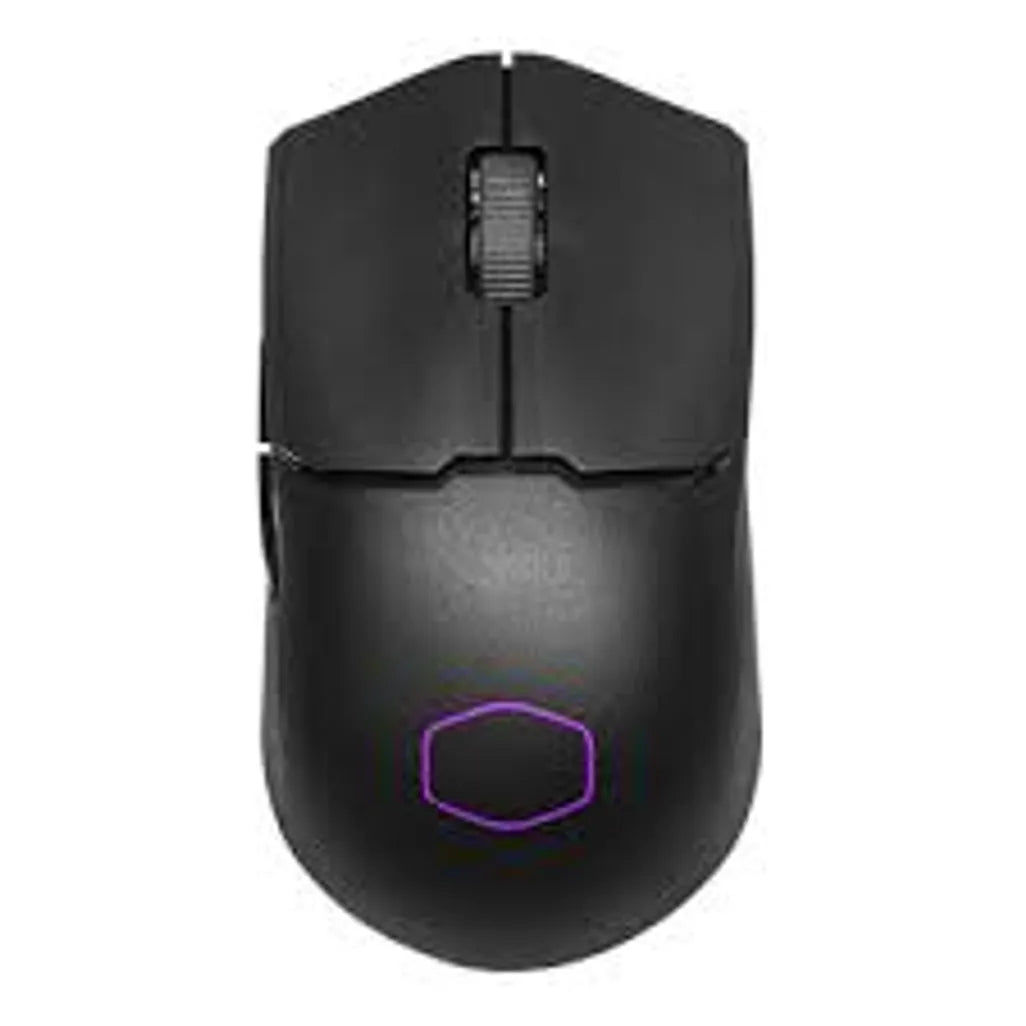 Cooler Master Gaming Mouse MM712