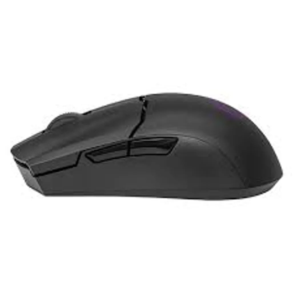 Cooler Master Gaming Mouse MM712