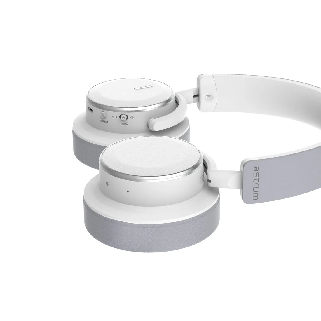 MX PRO Adaptive ANC Headset