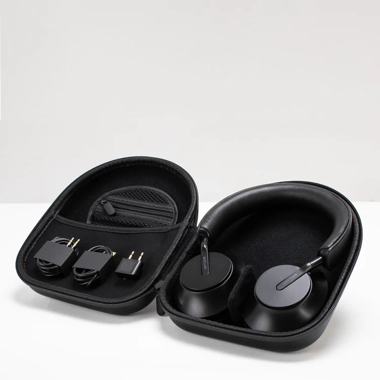 Astrum MZ Pro Hybrid ANC Headset Black