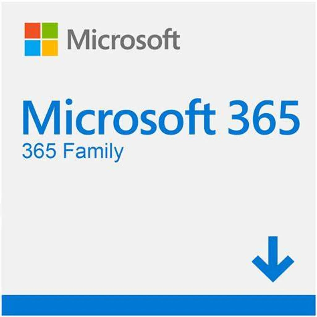 Microsoft365 Family