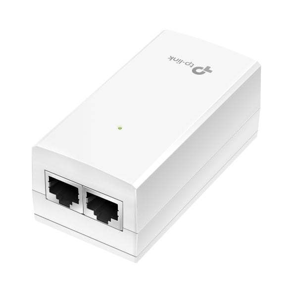 TP-LINK POE2412G - GIGABIT 24VDC PASSIVE POE ADAPTER