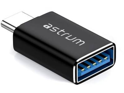 USB Type C to USB Female Adapter