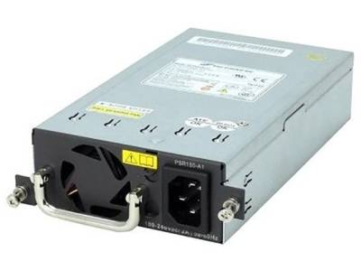 H3C SWTICH ACCESSORY - 150W AC POWER SUPPLY MODULE
