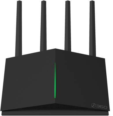 360 R5 AC1200 WIRELESS DUAL BAND FAST ETHERNET ROUTER