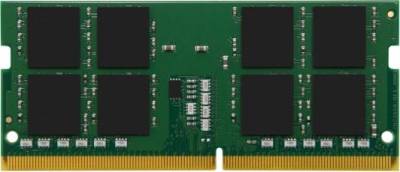 KINGSTON VALUERAM 32GB DDR4-2666 CL19 SODIMM