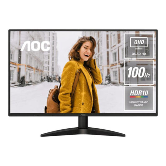 AOC B36 Q27B36 27-inch  IPS Monitor