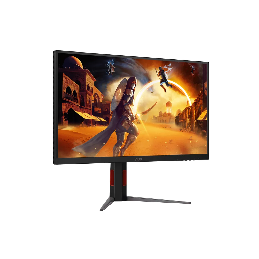 AOC Gaming Monitor 27 Inch
